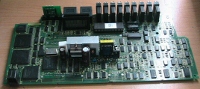 Controll board